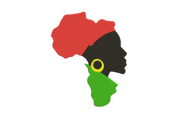 Africa Continent: A Designer's Review for Personalized Gifts