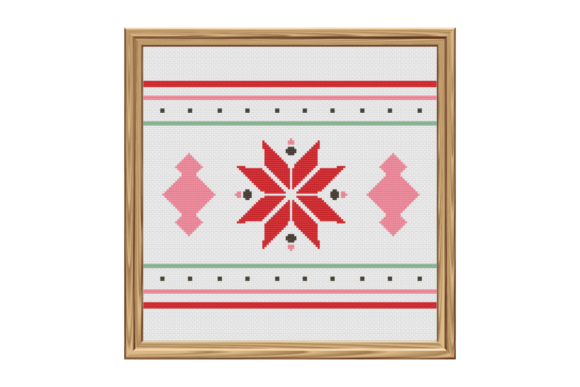 Stitching Holiday Magic: A Designer's Review